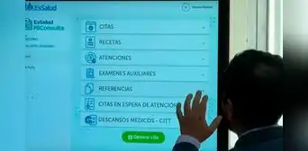 App para sacar citas en EsSalud: aprende aquí, paso a paso, a reservar una consulta médica