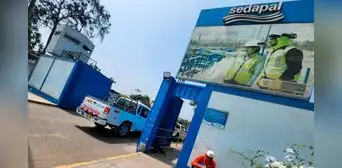 Fiscalía interviene oficinas de Sedapal ante anuncio de corte masivo de agua en Lima
