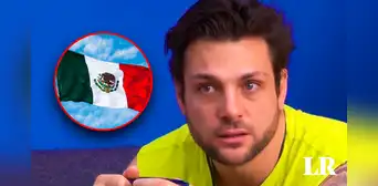 Nicola Porcella tendría que pagar por usar su propio nombre en México: ¿qué problema afronta? Nicola Porcella tendría que pagar por usar su propio nombre en México: ¿qué problema afronta?