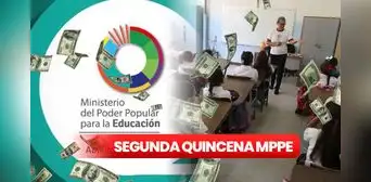 NUEVO PAGO de 1.312 bolívares: revisa tu recibo AQUÍ y cobra HOY el aumento del MPPE