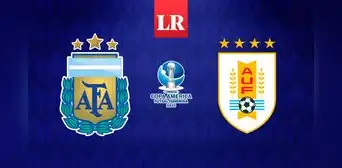 Argentina derrotó 4-0 a Uruguay por la Copa América de Futsal Femenino 2023 Argentina derrotó 4-0 a Uruguay por la Copa América de Futsal Femenino 2023
