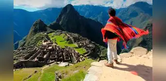 Día Mundial del Turismo: ¿cuál es su origen y por qué se celebra cada 27 de septiembre? Día Mundial del Turismo: ¿cuál es su origen y por qué se celebra cada 27 de septiembre?