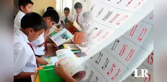 Minedu: ¿qué día inician las próximas vacaciones escolares en colegios públicos y privados? Minedu: ¿qué día inician las próximas vacaciones escolares en colegios públicos y privados?