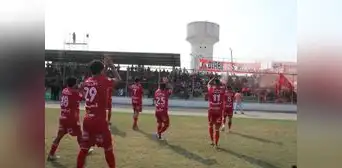 Resultados de la fecha 2 de la etapa nacional de la Copa Perú Resultados de la fecha 2 de la etapa nacional de la Copa Perú
