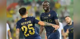 Sin Cristiano Ronaldo: Al-Nassr goleó 5-1 al Ohud Medina y avanzó en la Copa del Rey de Campeones Sin Cristiano Ronaldo: Al-Nassr goleó 5-1 al Ohud Medina y avanzó en la Copa del Rey de Campeones