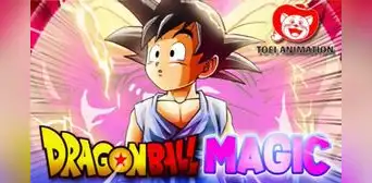 ‘Dragon Ball Magic’: ¿sobre qué tratará el anime y por qué ha generado polémica? ‘Dragon Ball Magic’: ¿sobre qué tratará el anime y por qué ha generado polémica?