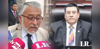 Rector de la Unsaac niega blindaje y afirma que comisión investiga tesis de Alejandro Soto