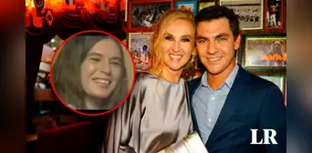 ¿Quién es la hermana de Katia Condos y Joaquín de Orbegoso, fundadora de Mar de Copas? ¿Quién es la hermana de Katia Condos y Joaquín de Orbegoso, fundadora de Mar de Copas?