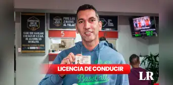 ¡Obtén tu brevete! MTC ofrece servicio de orientación virtual para tramitar licencia de conducir ¡Obtén tu brevete! MTC ofrece servicio de orientación virtual para tramitar licencia de conducir