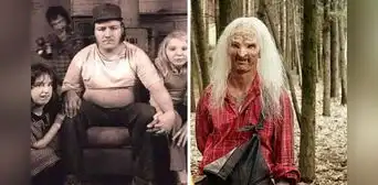 'Camino hacia el terror': conoce la HISTORIA REAL de la horripilante saga sobre caníbales deformes 'Camino hacia el terror': conoce la HISTORIA REAL de la horripilante saga sobre caníbales deformes