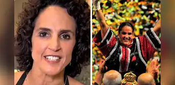 Kina Malpartida: ¿qué fue de la campeona mundial de boxeo femenino y dónde vive ahora?