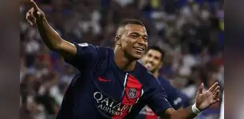 ¿Kylian Mbappé ahora sí jugará en el Real Madrid? Revelan fecha de su posible llegada a LaLiga ¿Kylian Mbappé ahora sí jugará en el Real Madrid? Revelan fecha de su posible llegada a LaLiga