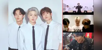 Grupo coreano W24 reacciona a canción 'quechua pop' del peruano LENIN: ¿qué dijeron del artista? Grupo coreano W24 reacciona a canción 'quechua pop' del peruano LENIN: ¿qué dijeron del artista?