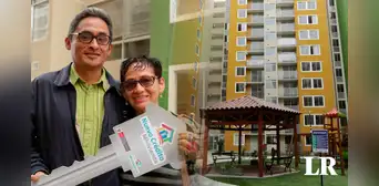 Fondo MiVivienda te otorga más de 41.000 viviendas: ¿dónde se ubican y cómo acceder? Fondo MiVivienda te otorga más de 41.000 viviendas: ¿dónde se ubican y cómo acceder?