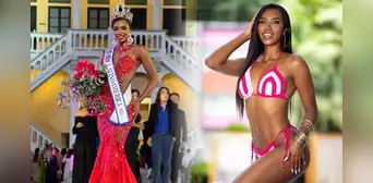 ¿Quién es Zuliet Seminario, la arequipeña que ganó el Miss Latinoamérica 2023? ¿Quién es Zuliet Seminario, la arequipeña que ganó el Miss Latinoamérica 2023?