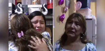 Gisela Rivera, la canadiense que vino al PERÚ en busca de su madre biológica y descubrió lo impensado Gisela Rivera, la canadiense que vino al PERÚ en busca de su madre biológica y descubrió lo impensado