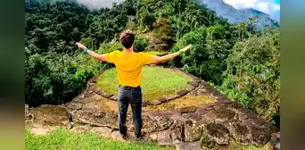 Turismo en Latinoamérica se recupera un 85% y prevé llegar a nivel prepandemia en 2024 Turismo en Latinoamérica se recupera un 85% y prevé llegar a nivel prepandemia en 2024