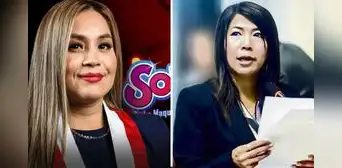 Procuraduría solicita iniciar investigación contra Cheryl Trigozo y María Cordero por peculado