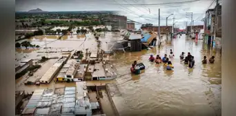 Simulacro Nacional ante lluvias y peligros asociados en Perú: ¿cuándo se realizará?