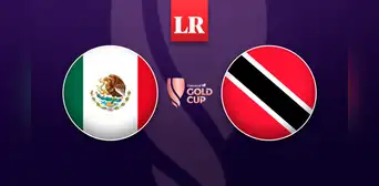 México vs. Trinidad y Tobago EN VIVO: ¿a qué hora y dónde ver el partido por la Copa Oro Femenina?