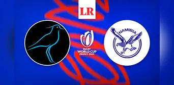 Los Teros vs. Namibia EN VIVO: ¿a qué hora y en qué canal ver el juego por el Mundial de Rugby 2023? Los Teros vs. Namibia EN VIVO: ¿a qué hora y en qué canal ver el juego por el Mundial de Rugby 2023?