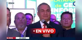 Estado de emergencia EN VIVO: vecinos de Pachacámac toman las calles cansados de la delincuencia Estado de emergencia EN VIVO: vecinos de Pachacámac toman las calles cansados de la delincuencia