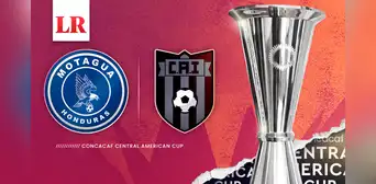 ¿A qué hora ver Motagua vs. Independiente por los cuartos de final de la Copa Centroamericana Concacaf? ¿A qué hora ver Motagua vs. Independiente por los cuartos de final de la Copa Centroamericana Concacaf?