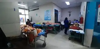 Maltrato a pacientes quirúrgicos en los hospitales de Essalud de Lambayeque