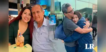 Buscan apoyo para repatriar a periodista sanmarquina que falleció en España por cáncer Buscan apoyo para repatriar a periodista sanmarquina que falleció en España por cáncer