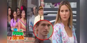 'Al fondo hay sitio': Macarena le rompe el corazón al doctor Cortez y se gana el odio de todos 'Al fondo hay sitio': Macarena le rompe el corazón al doctor Cortez y se gana el odio de todos