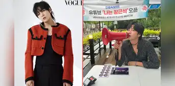 ¿Qué le sucedió al actor Jang Geun Suk?: estrella de k-dramas sufre terrible desplante de fans ¿Qué le sucedió al actor Jang Geun Suk?: estrella de k-dramas sufre terrible desplante de fans