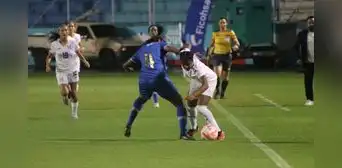 Honduras empató 1-1 ante Nicaragua por la Copa Oro W Concacaf Honduras empató 1-1 ante Nicaragua por la Copa Oro W Concacaf