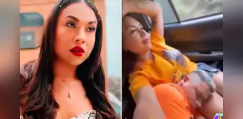 Dayanita y Topito ya no se ocultan en redes sociales: publicaciones confirmarían romance, según Magaly Dayanita y Topito ya no se ocultan en redes sociales: publicaciones confirmarían romance, según Magaly