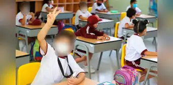 Año escolar 2024: ¿qué edad debe tener tu hijo, antes de mayo, para que pueda estudiar en colegio?