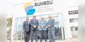 Contrarreforma: alistan proyecto de ley ante descontrol de nuevas carreras universitarias Contrarreforma: alistan proyecto de ley ante descontrol de nuevas carreras universitarias