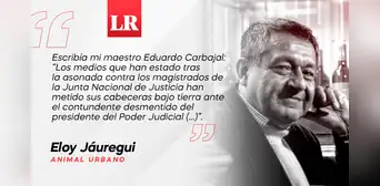 La pasión de la razón, por Eloy Jáuregui