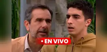 'Al fondo hay sitio' [EN VIVO] temporada 10 capítulo 313 : horario, canal y dónde ver ONLINE