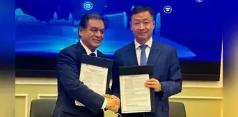 USMP y Huawei: alianza para la educación y tecnología en el Perú USMP y Huawei: alianza para la educación y tecnología en el Perú
