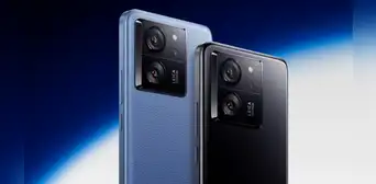 Xiaomi presenta los nuevos 13T y 13T Pro: características de los teléfonos con cámaras Leica