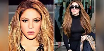 Shakira enfrenta nuevo problema legal por presunto fraude fiscal, según la ley en España Shakira enfrenta nuevo problema legal por presunto fraude fiscal, según la ley en España