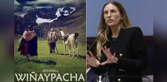 ¿Qué es la 'ley Tudela' y cómo afecta al cine peruano? ¿Qué es la 'ley Tudela' y cómo afecta al cine peruano?