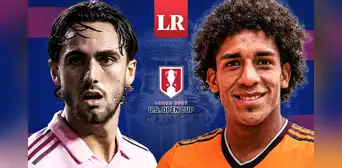 [Teleamazonas EN VIVO] Inter Miami vs. Houston Dynamo: ¿a qué hora juegan la final de US Open Cup?