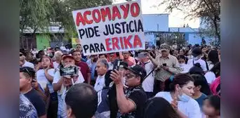 Hallan muerta a enfermera tras defender a su amiga de robo en Ica Hallan muerta a enfermera tras defender a su amiga de robo en Ica