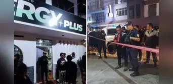 Trujillo: mujer muere en gimnasio tras resbalarse y golpearse con máquina Trujillo: mujer muere en gimnasio tras resbalarse y golpearse con máquina