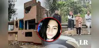 Mujer que demolió su casa cuenta su verdad tras orden de desalojo: "Me sacrifiqué por años"