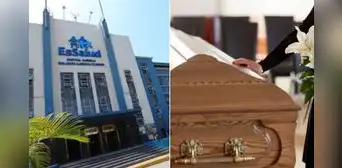 ¿Cuánto dinero entrega EsSalud tras la muerte de un familiar y cuáles son los requisitos?