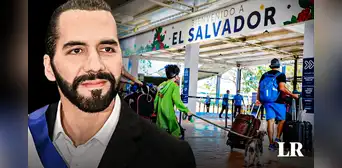 El Salvador lidera ranking de crecimiento turístico en Latinoamérica y deja atrás a Colombia El Salvador lidera ranking de crecimiento turístico en Latinoamérica y deja atrás a Colombia