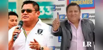 'Clavito y su chela': ¿por qué el cantante de cumbia dejó Perú y qué pasó con su candidatura al Congreso?