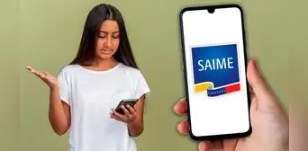 ¿Cómo recuperar mi usuario y contraseña de Saime en línea? Guía fácil de 4 pasos ¿Cómo recuperar mi usuario y contraseña de Saime en línea? Guía fácil de 4 pasos