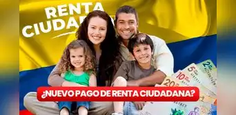Renta Ciudadana: ¿cuándo vuelven a pagar el beneficio de Prosperidad Social?